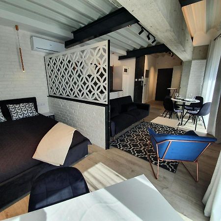 Apartamenty Kapielowa Bialy เอลก์ ภายนอก รูปภาพ