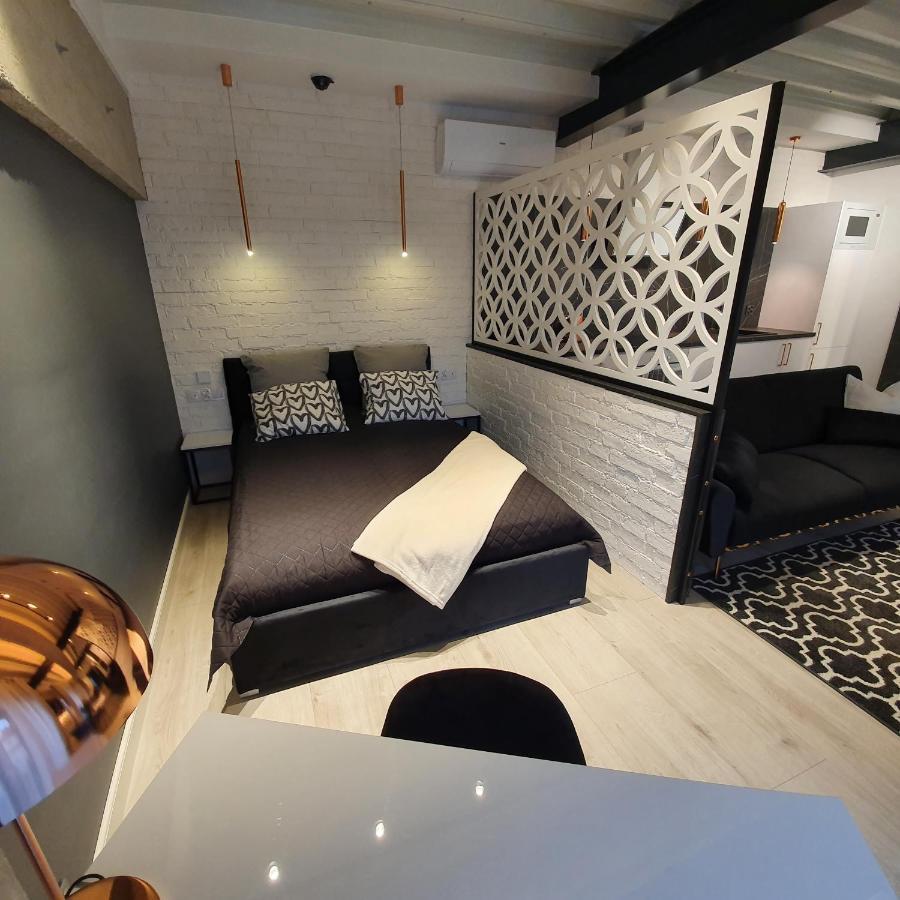 Apartamenty Kapielowa Bialy เอลก์ ภายนอก รูปภาพ