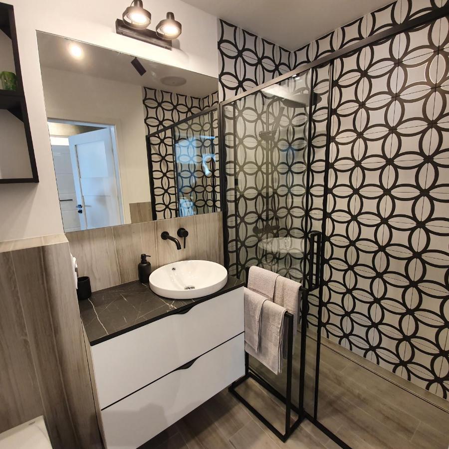 Apartamenty Kapielowa Bialy เอลก์ ภายนอก รูปภาพ