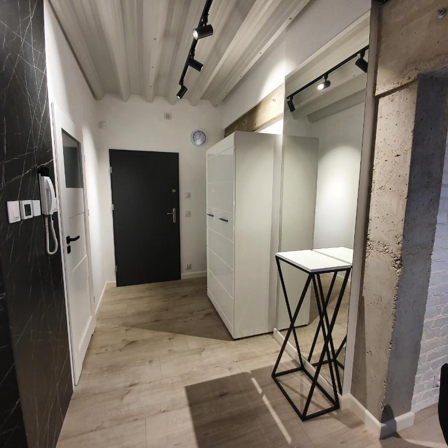 Apartamenty Kapielowa Bialy เอลก์ ภายนอก รูปภาพ