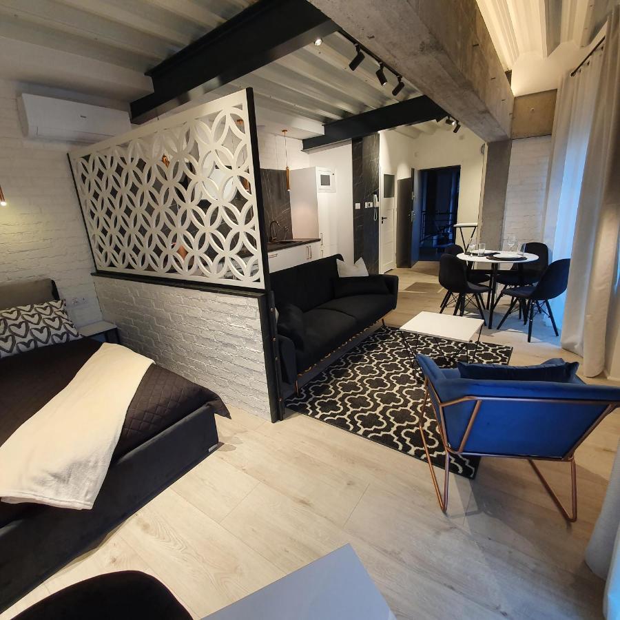 Apartamenty Kapielowa Bialy เอลก์ ภายนอก รูปภาพ