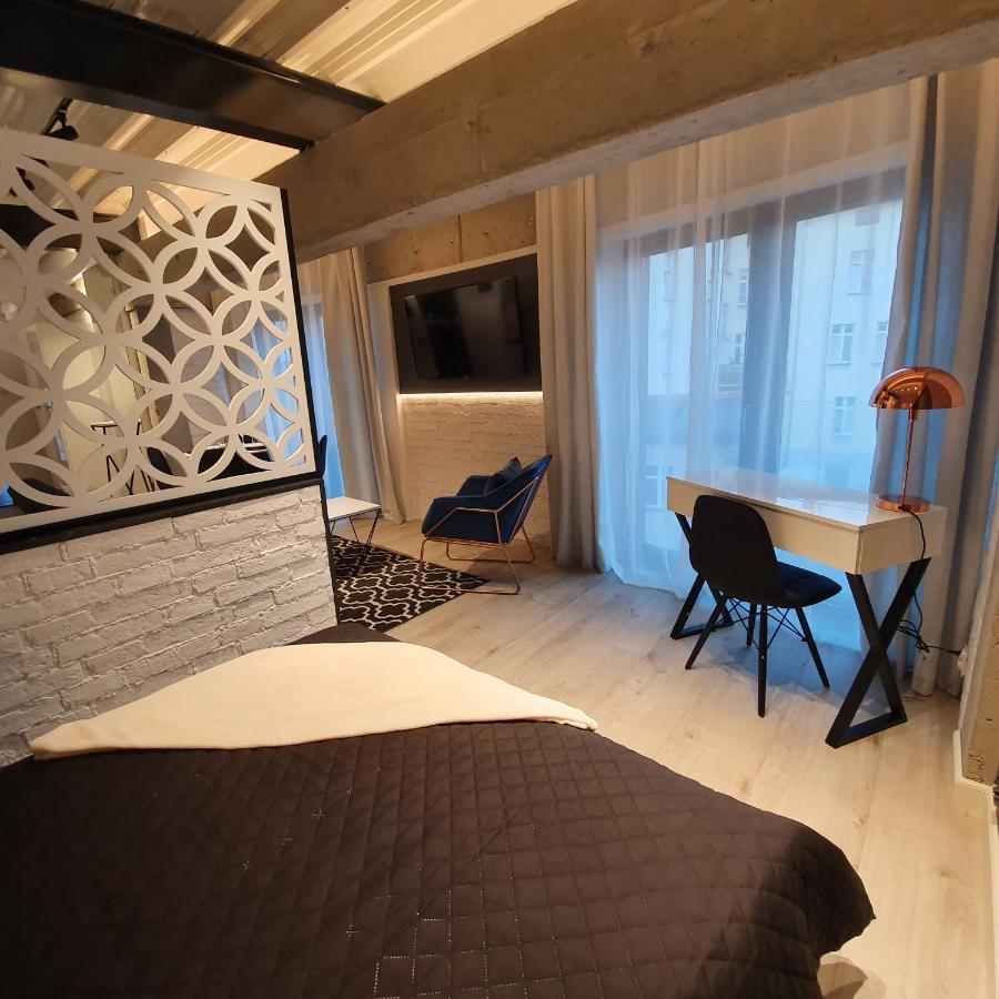 Apartamenty Kapielowa Bialy เอลก์ ภายนอก รูปภาพ