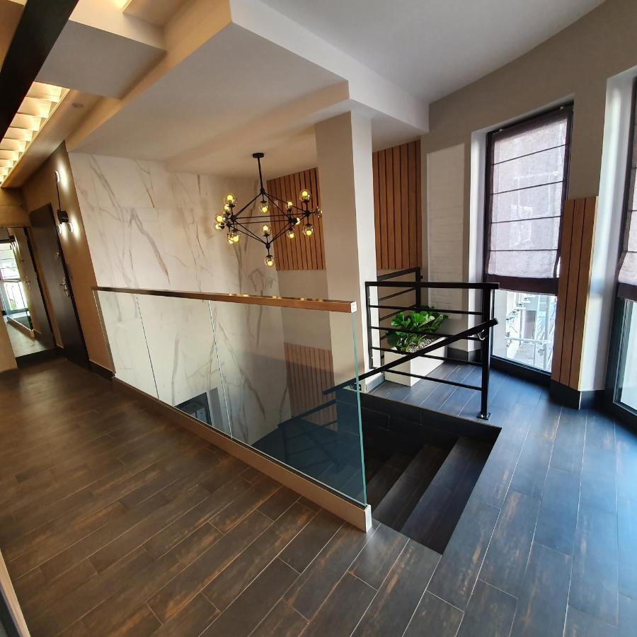 Apartamenty Kapielowa Bialy เอลก์ ภายนอก รูปภาพ