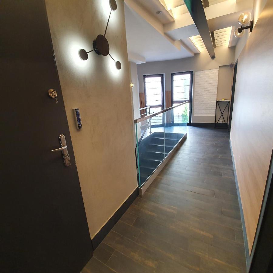 Apartamenty Kapielowa Bialy เอลก์ ภายนอก รูปภาพ