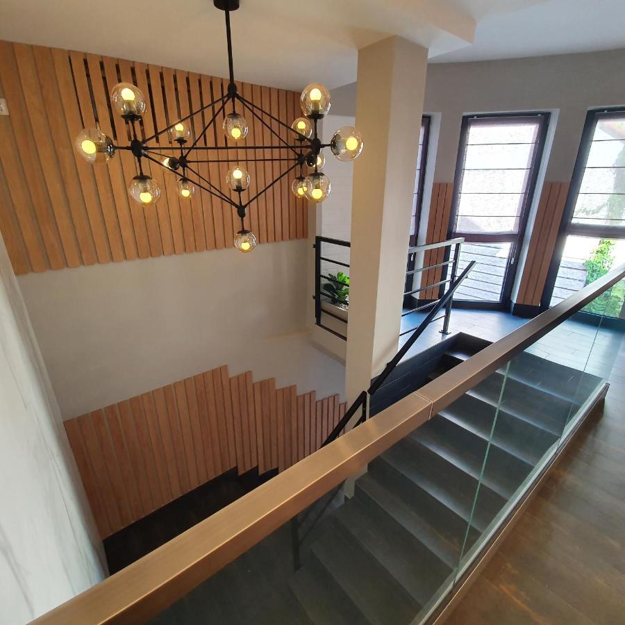 Apartamenty Kapielowa Bialy เอลก์ ภายนอก รูปภาพ