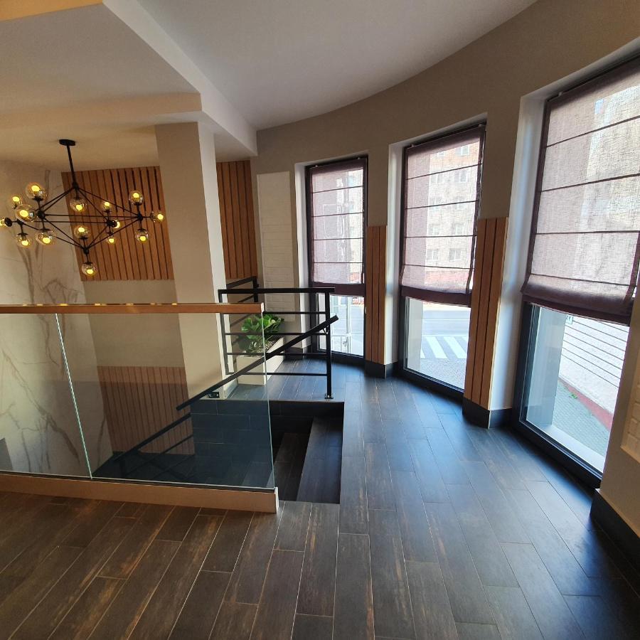 Apartamenty Kapielowa Bialy เอลก์ ภายนอก รูปภาพ
