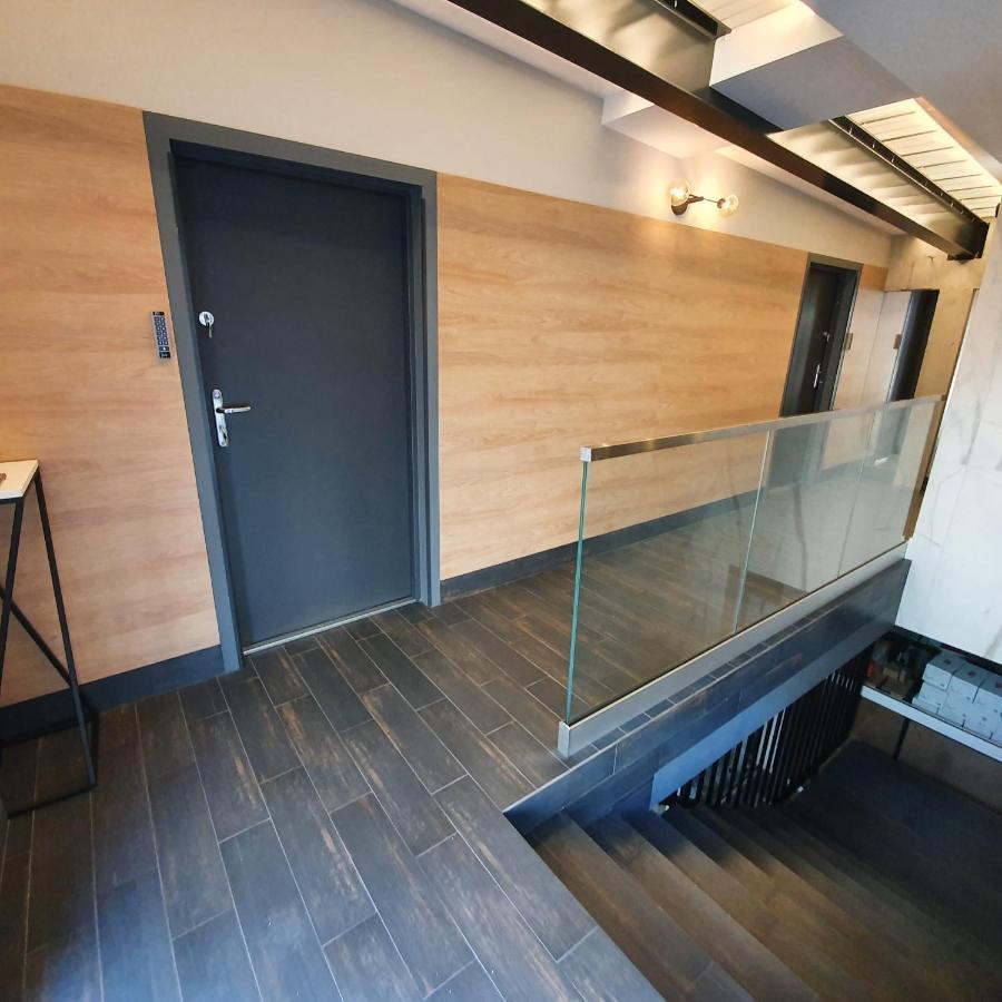 Apartamenty Kapielowa Bialy เอลก์ ภายนอก รูปภาพ