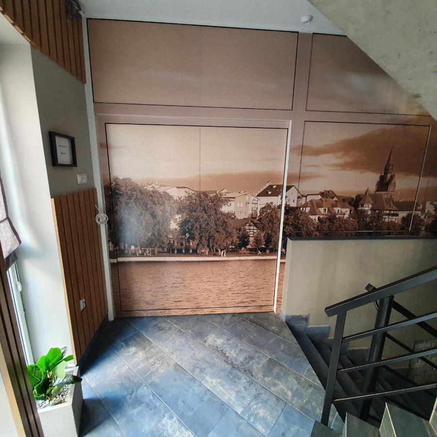 Apartamenty Kapielowa Bialy เอลก์ ภายนอก รูปภาพ