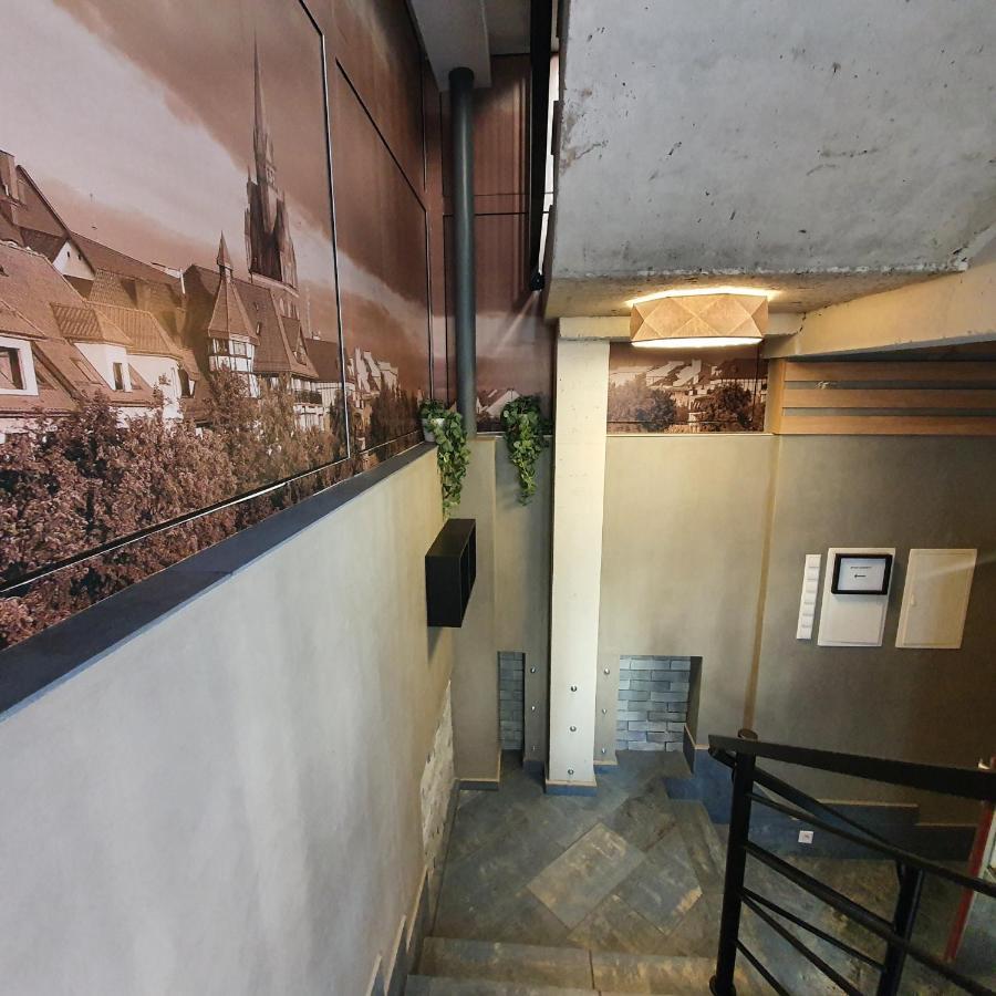 Apartamenty Kapielowa Bialy เอลก์ ภายนอก รูปภาพ