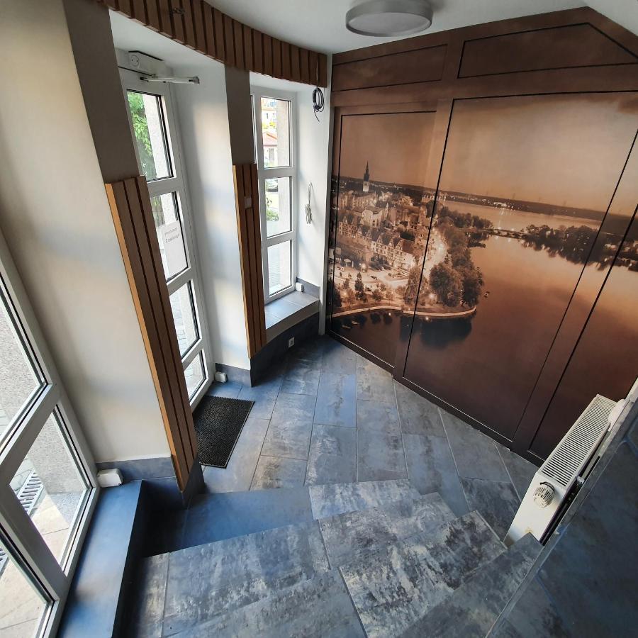 Apartamenty Kapielowa Bialy เอลก์ ภายนอก รูปภาพ